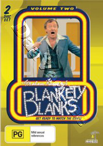 Blankety Blanks (Volume 2) - 2-DVD Set (DVD)